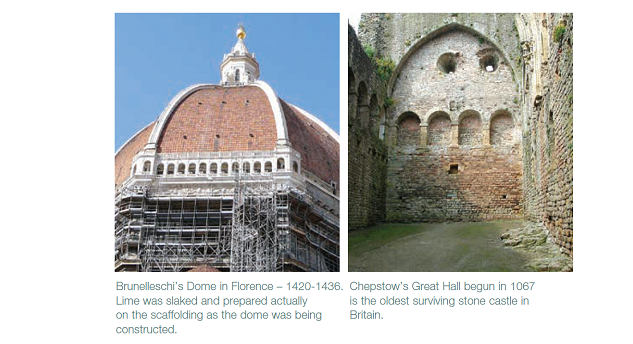 Examples from antiquity Examples from antiquity