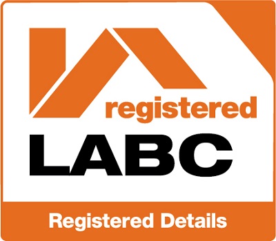 LABC Registered Detail