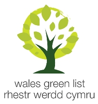 Wales Green List