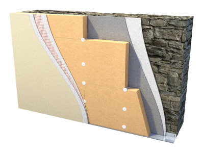 Internal Wall Insulation